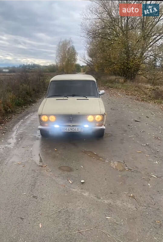 Седан ВАЗ / Lada 2106 1990 в Радомышле