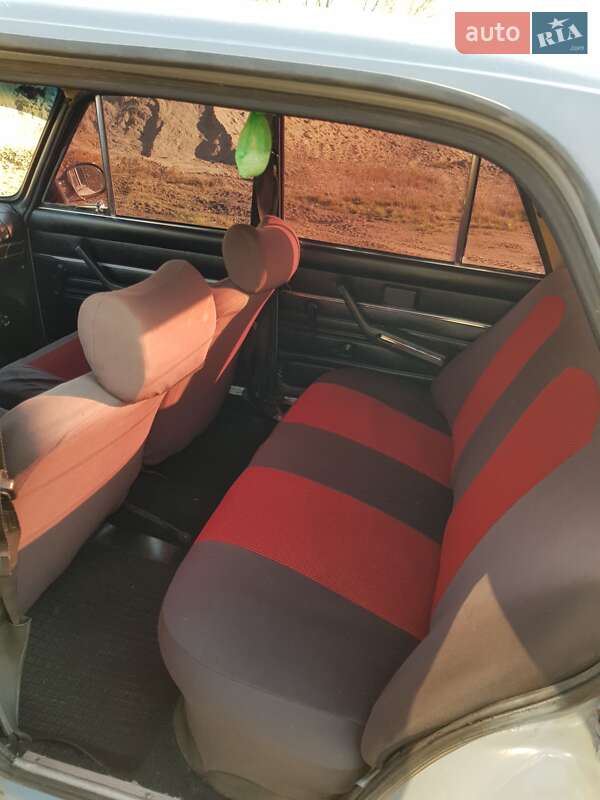 Седан ВАЗ / Lada 2106 1991 в Малине фото 11 Седан ВАЗ / Lada 2106 1991 в Малине