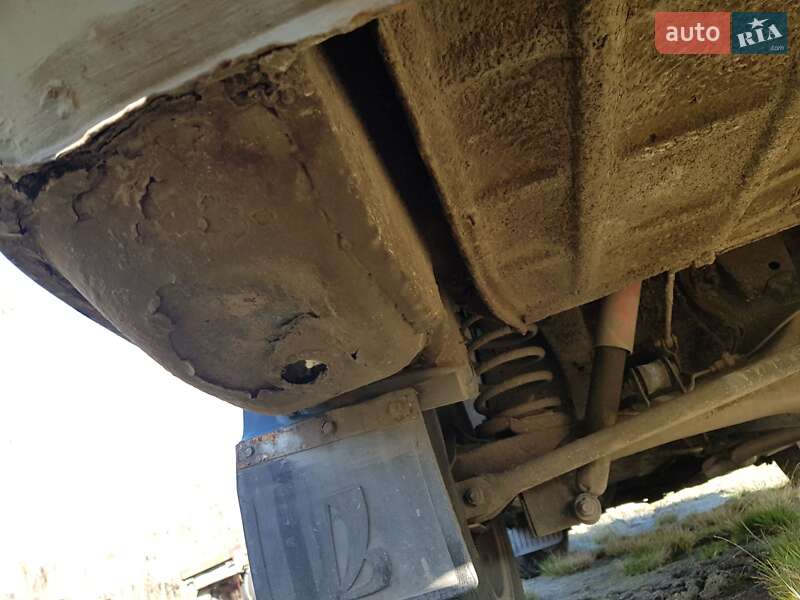 Седан ВАЗ / Lada 2106 1991 в Малине фото 16 Седан ВАЗ / Lada 2106 1991 в Малине