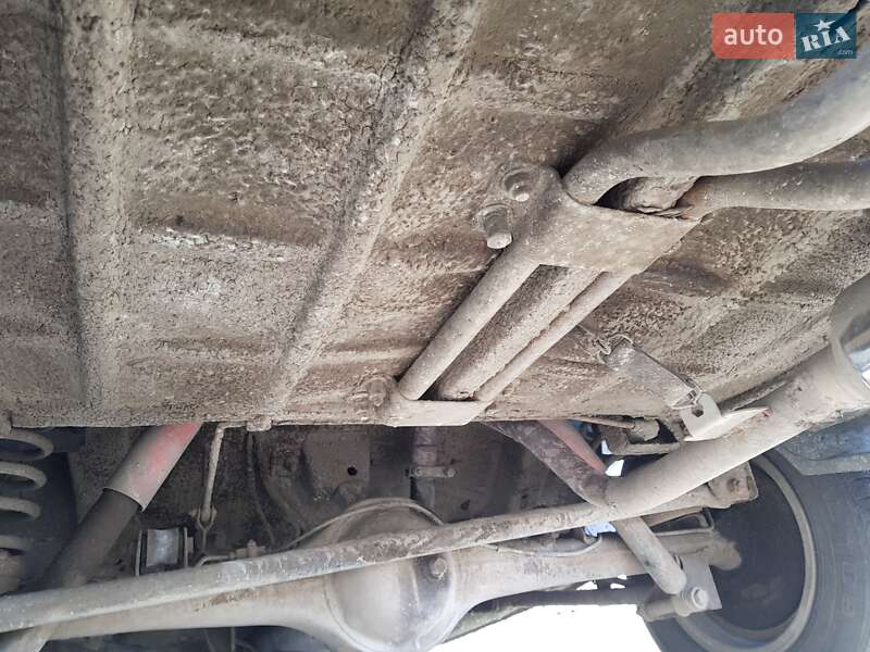 Седан ВАЗ / Lada 2106 1991 в Малине фото 21 Седан ВАЗ / Lada 2106 1991 в Малине