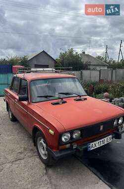 Седан ВАЗ 2106 1980 в Новой Водолаге