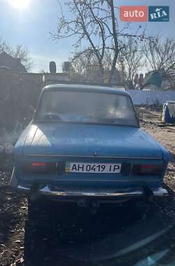 Седан ВАЗ 2106 1990 в Днепре