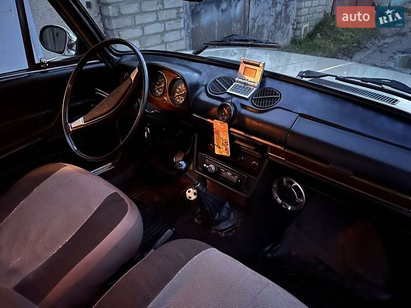 Седан ВАЗ / Lada 2106 1990 в Кременчуге фото 6 Седан ВАЗ / Lada 2106 1990 в Кременчуге