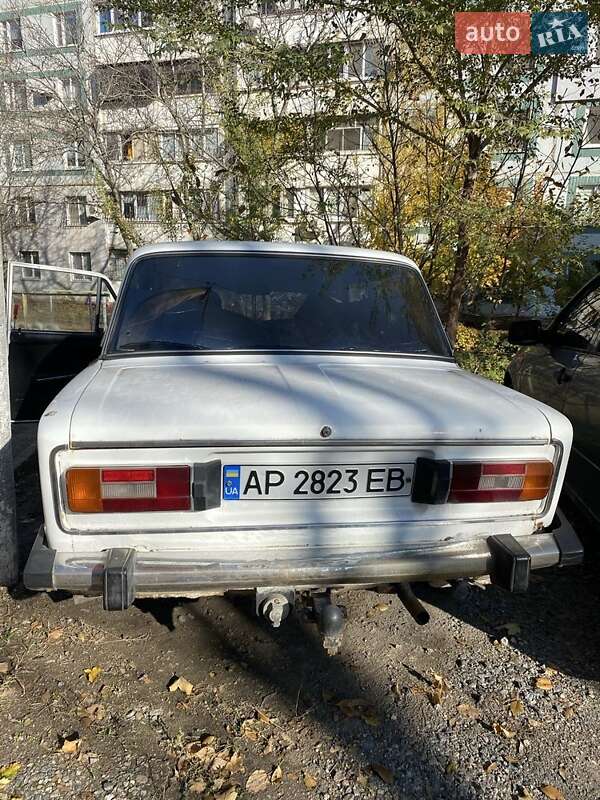 Седан ВАЗ / Lada 2106 1982 в Запорожье