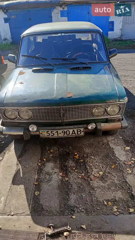 ВАЗ / Lada 2106 1996