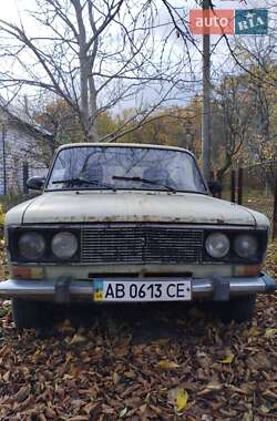 Седан ВАЗ 2106 1975 в Виннице
