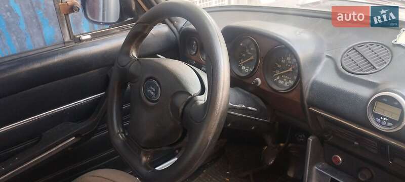 Седан ВАЗ / Lada 2106 1988 в Княжичах фото 4 Седан ВАЗ / Lada 2106 1988 в Княжичах