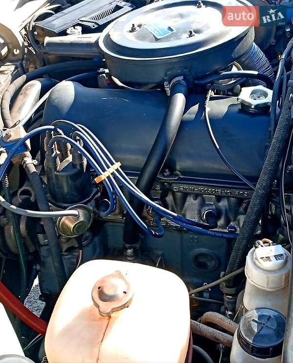 Седан ВАЗ / Lada 2106 1991 в Дніпрі