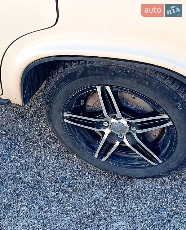 Седан ВАЗ / Lada 2106 1991 в Дніпрі