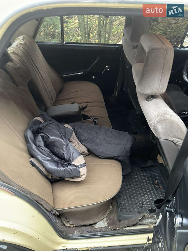 Седан ВАЗ / Lada 2106 1989 в Хмельницком