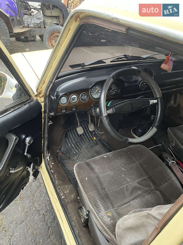 Седан ВАЗ / Lada 2106 1989 в Хмельницком