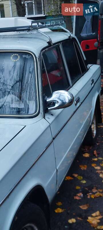 Седан ВАЗ / Lada 2106 2006 в Харькове