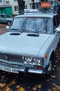 Седан ВАЗ 2106 2006 в Харькове