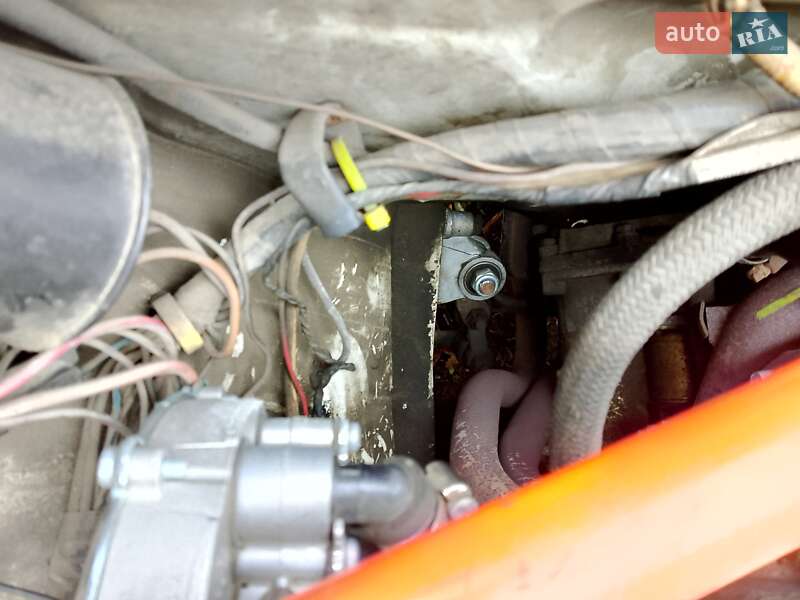 Седан ВАЗ / Lada 2106 2001 в Днепре