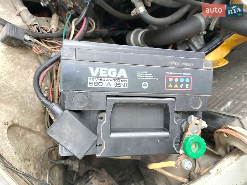 Седан ВАЗ / Lada 2106 2001 в Днепре