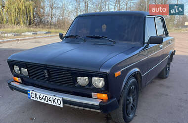 Седан ВАЗ 2106 2000 в Шостці