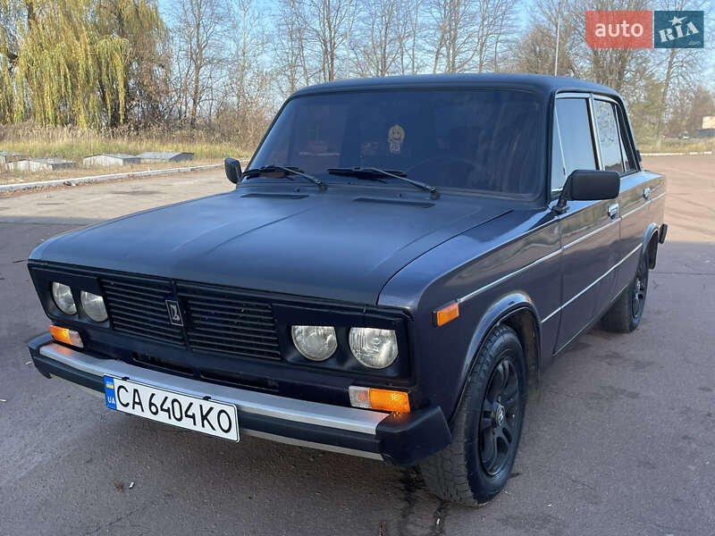 ВАЗ / Lada 2106 2000