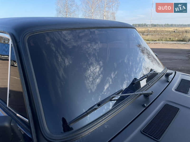 Седан ВАЗ / Lada 2106 2000 в Шостке