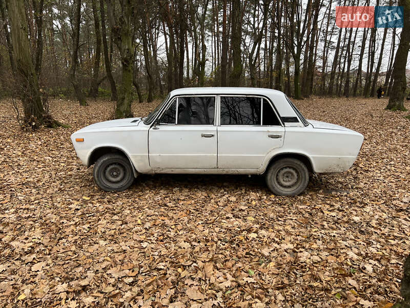 Седан ВАЗ / Lada 2106 1993 в Львове