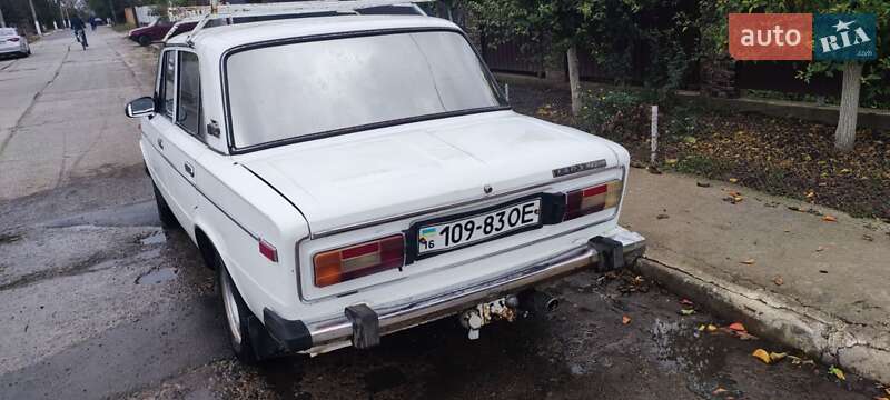 Седан ВАЗ / Lada 2106 1982 в Измаиле