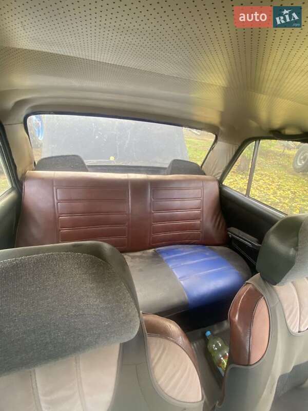 Седан ВАЗ / Lada 2106 1979 в Мошнах фото 2 Седан ВАЗ / Lada 2106 1979 в Мошнах