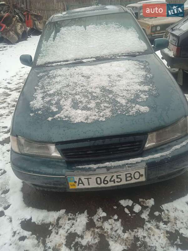 Седан ВАЗ / Lada 2106 1979 в Надвірній