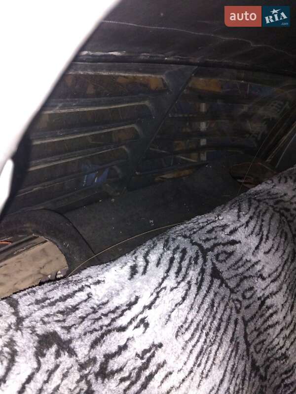 Седан ВАЗ / Lada 2106 1996 в Кривом Роге