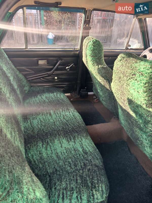 Седан ВАЗ / Lada 2106 1982 в Луцке