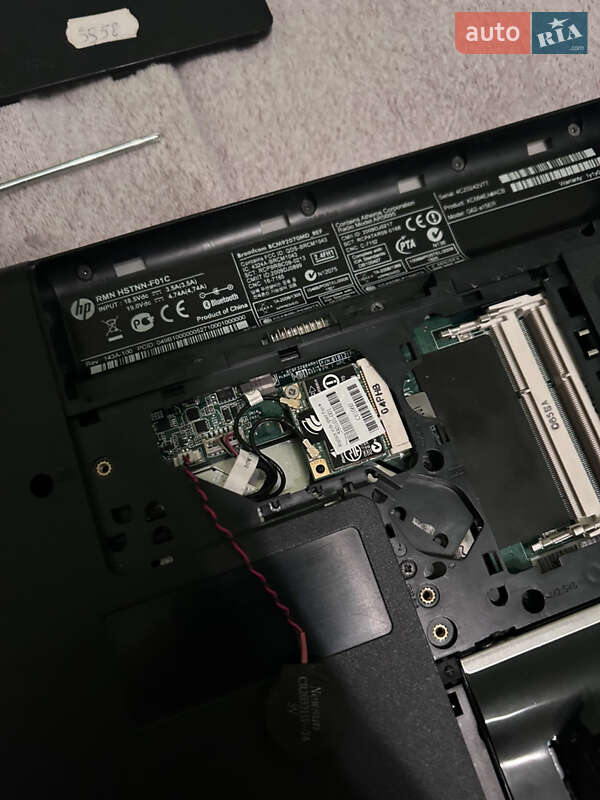 Седан ВАЗ / Lada 2106 1993 в Дніпрі