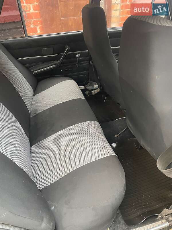 Седан ВАЗ / Lada 2106 1991 в Бердичеве