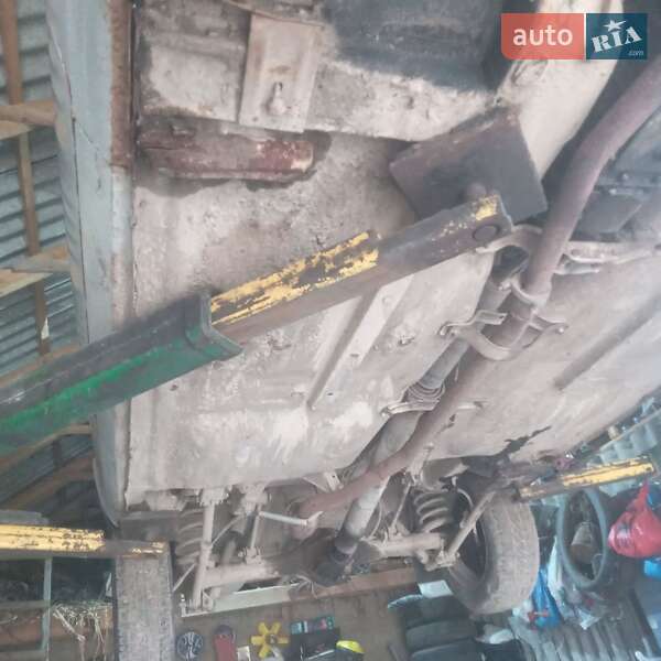 Седан ВАЗ / Lada 2106 1991 в Ивано-Франковске фото 6 Седан ВАЗ / Lada 2106 1991 в Ивано-Франковске