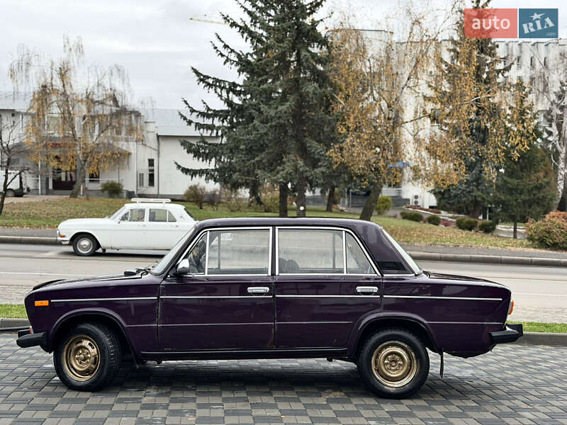 Седан ВАЗ / Lada 2106 1998 в Хмельницком