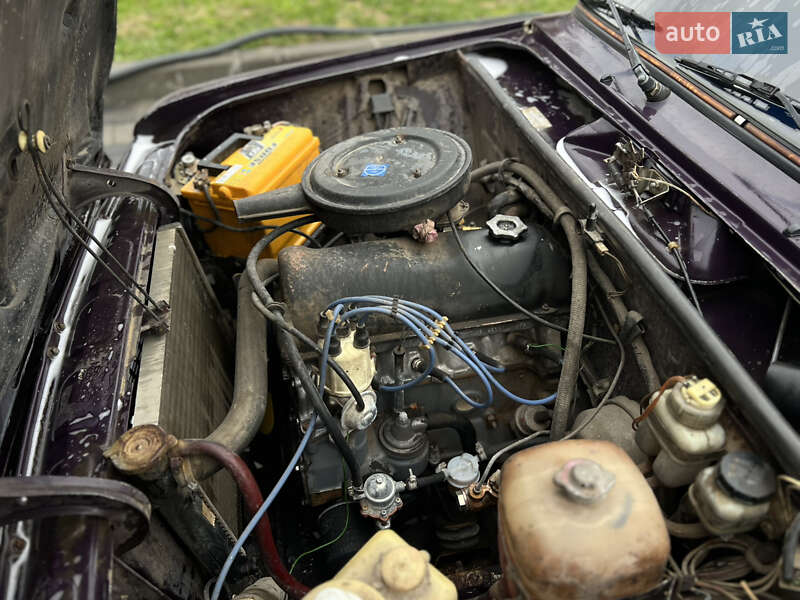 Седан ВАЗ / Lada 2106 1998 в Хмельницком