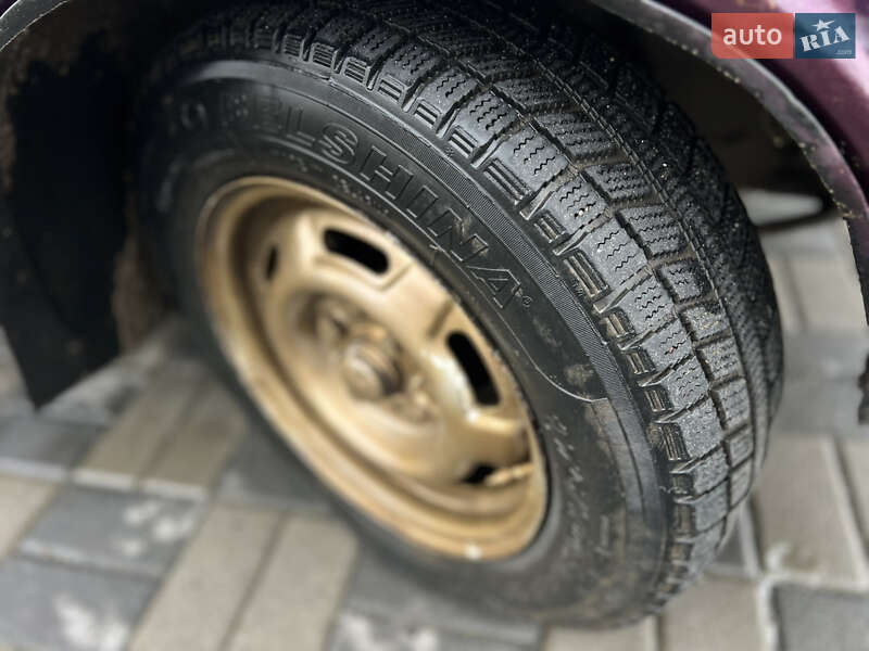 Седан ВАЗ / Lada 2106 1998 в Хмельницком