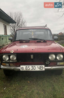 Седан ВАЗ 2106 1985 в Кіцмані