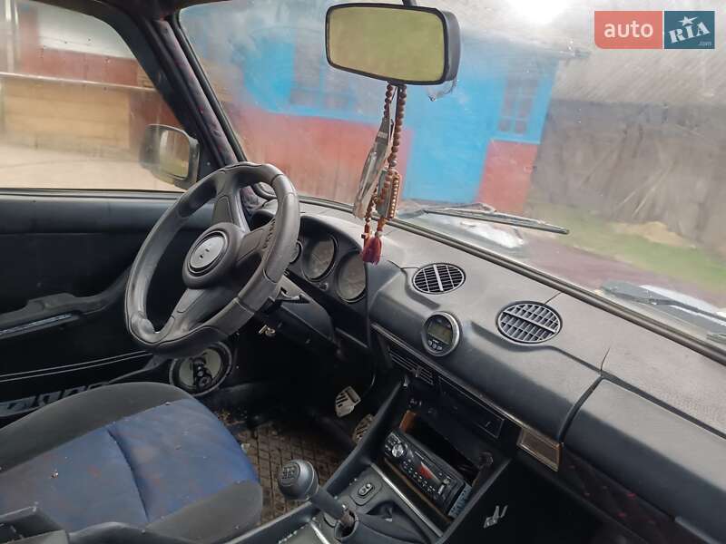 Седан ВАЗ / Lada 2106 1982 в Любомлі