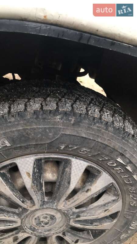 Седан ВАЗ / Lada 2106 1991 в Теофіполі фото 2 Седан ВАЗ / Lada 2106 1991 в Теофіполі