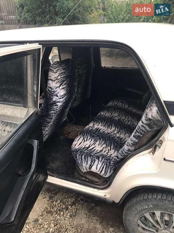 Седан ВАЗ / Lada 2106 1991 в Теофіполі фото 8 Седан ВАЗ / Lada 2106 1991 в Теофіполі