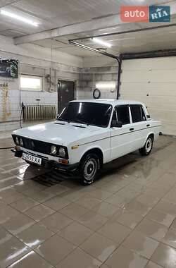 Седан ВАЗ 2106 1982 в Богодухіву