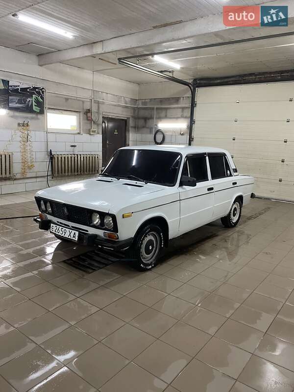 Седан ВАЗ / Lada 2106 1982 в Богодухове фото Седан ВАЗ / Lada 2106 1982 в Богодухове