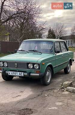 Седан ВАЗ 2106 1989 в Виннице