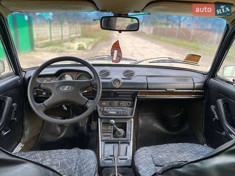 Седан ВАЗ / Lada 2106 1989 в Виннице