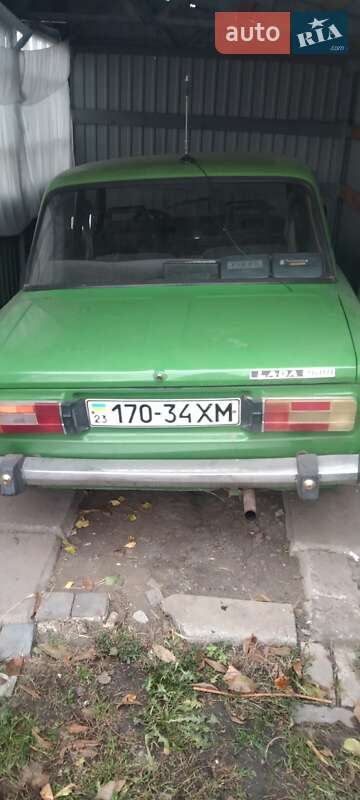 Седан ВАЗ / Lada 2106 1981 в Хмельницком