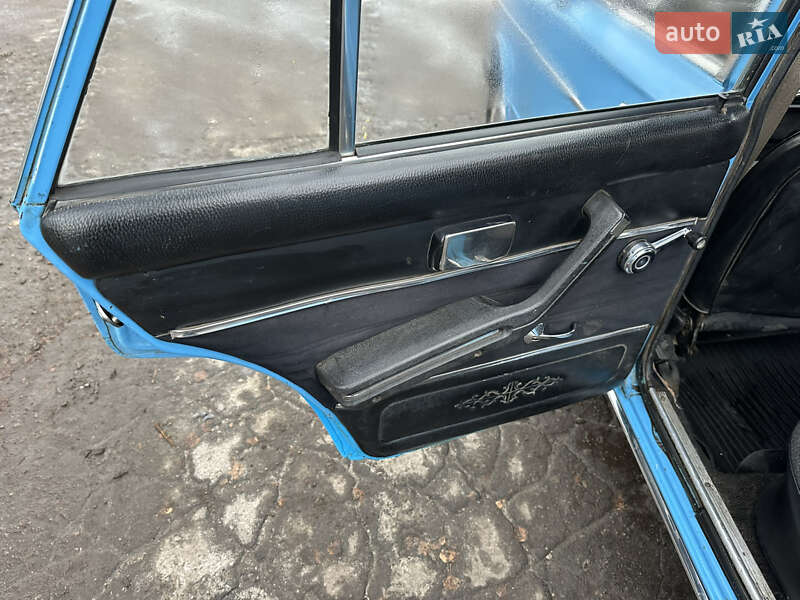 Седан ВАЗ / Lada 2106 1982 в Ромнах