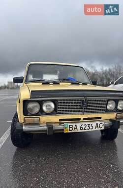 Седан ВАЗ / Lada 2106 1982 в Кропивницком