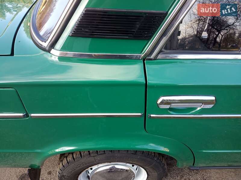 Седан ВАЗ / Lada 2106 1988 в Костополе