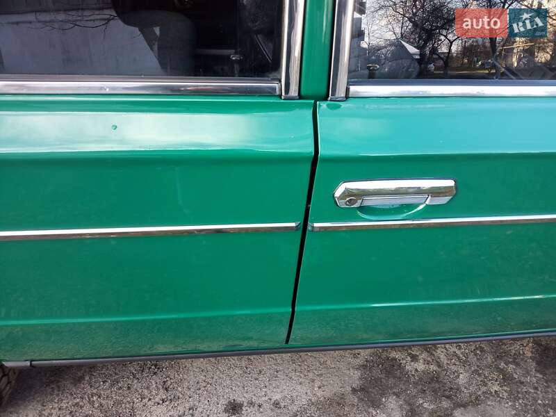 Седан ВАЗ / Lada 2106 1988 в Костополе