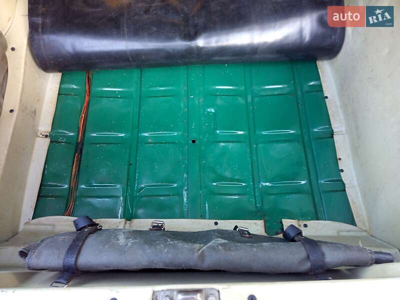 Седан ВАЗ / Lada 2106 1988 в Костополе