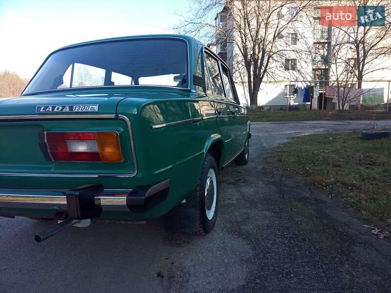 Седан ВАЗ / Lada 2106 1988 в Костополе