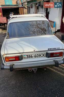 Седан ВАЗ 2106 1988 в Білій Церкві